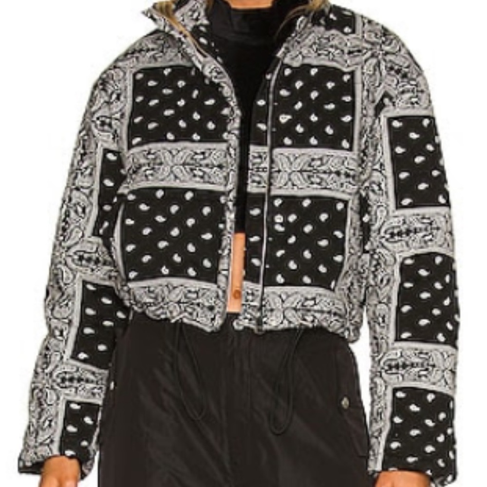 Revolve Jacket